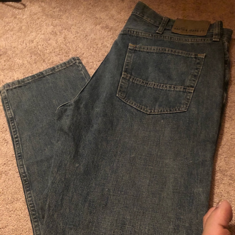 Nautica jeans